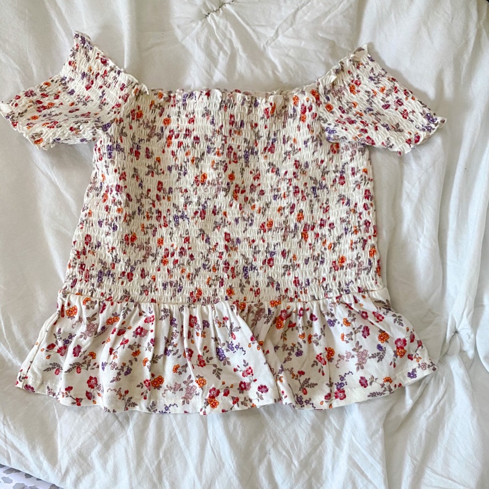 ❌SOLD❌ American Eagle Top